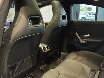 2025 Mercedes-BENZ CLA — миниатюра 15