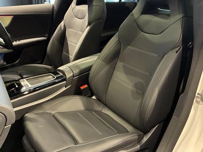 2025 Mercedes-BENZ CLA — миниатюра 14