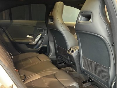2025 Mercedes-BENZ CLA — миниатюра 11