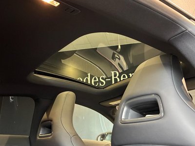 2025 Mercedes-BENZ CLA — миниатюра 12