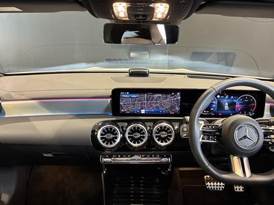 2025 Mercedes-BENZ CLA — миниатюра 17