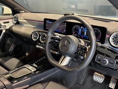 2025 Mercedes-BENZ CLA — фото 7