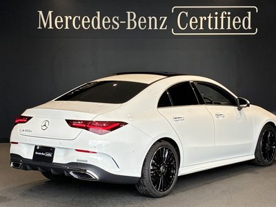 2025 Mercedes-BENZ CLA — фото 5