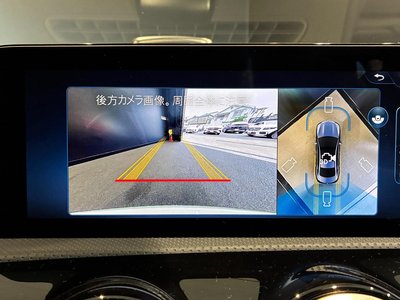 2025 Mercedes-BENZ CLA — миниатюра 18