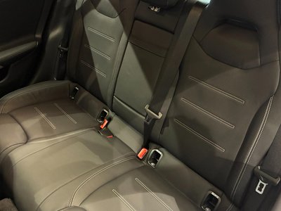 2025 Mercedes-BENZ CLA — миниатюра 16