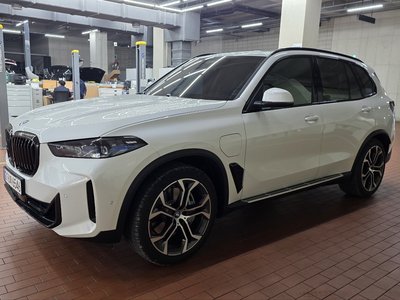 BMW X5 - 1