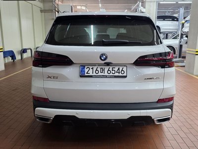 BMW X5 - 5
