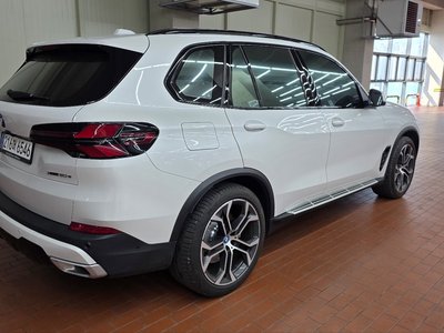 BMW X5 - 2