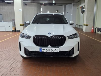 BMW X5 - 3