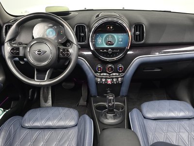 MINI COUNTRYMAN - 5