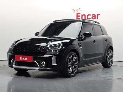 MINI COUNTRYMAN - 1