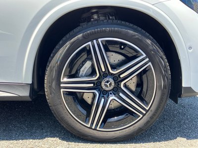 MERCEDES-BENZ GLC COUPE - 10