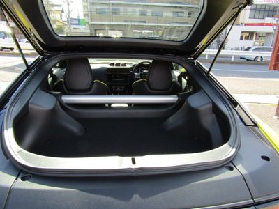 NISSAN FAIRLADY Z - 9