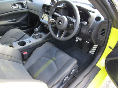 NISSAN FAIRLADY Z - 7