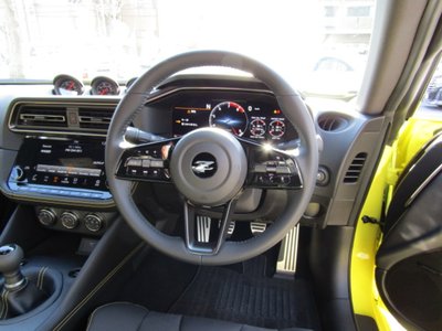 NISSAN FAIRLADY Z - 4