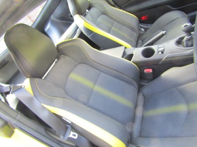 NISSAN FAIRLADY Z - 5