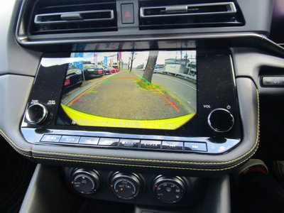 NISSAN FAIRLADY Z - 8