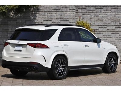 MERCEDES-BENZ GLE - 2