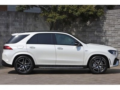 MERCEDES-BENZ GLE - 3