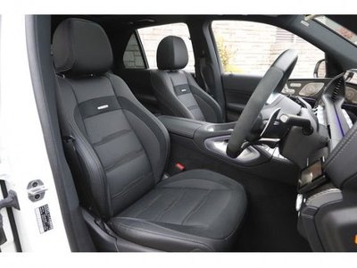 MERCEDES-BENZ GLE - 8