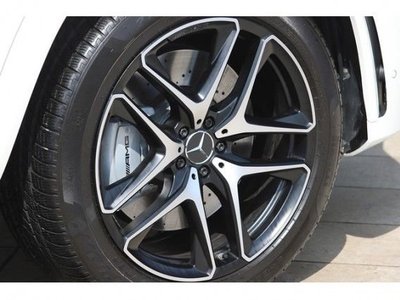 MERCEDES-BENZ GLE - 6