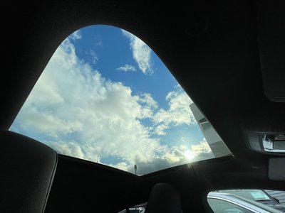 MERCEDES-BENZ CLA - 4