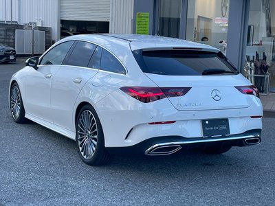 MERCEDES-BENZ CLA - 9