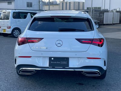 MERCEDES-BENZ CLA - 8