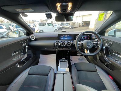 MERCEDES-BENZ CLA - 2