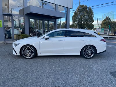 MERCEDES-BENZ CLA - 10