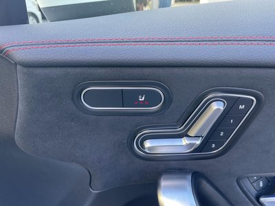 MERCEDES-BENZ CLA - 3