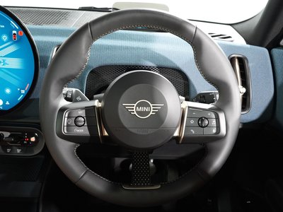 2024 MINI COOPER COUNTRYMAN — миниатюра 19