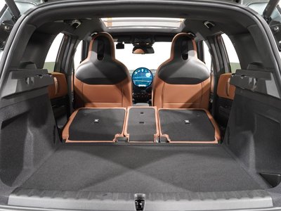 2024 MINI COOPER COUNTRYMAN — миниатюра 38