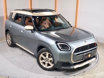 2024 MINI COOPER COUNTRYMAN — миниатюра 21