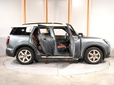 2024 MINI COOPER COUNTRYMAN — миниатюра 27