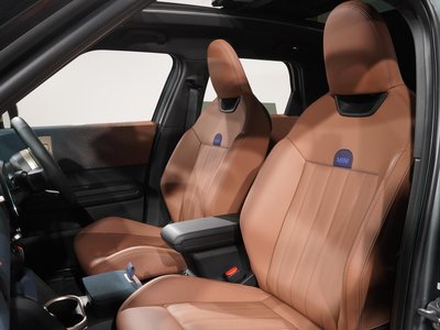 2024 MINI COOPER COUNTRYMAN — миниатюра 40