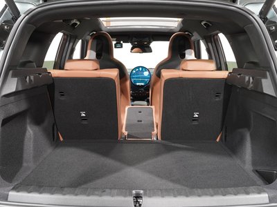 2024 MINI COOPER COUNTRYMAN — миниатюра 36