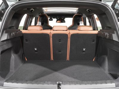 2024 MINI COOPER COUNTRYMAN — миниатюра 35