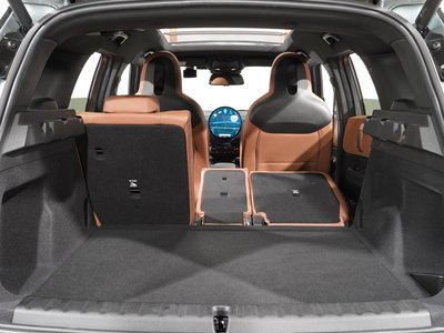2024 MINI COOPER COUNTRYMAN — миниатюра 37