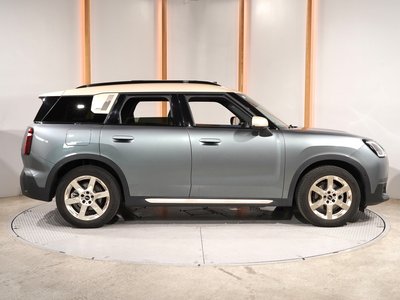 2024 MINI COOPER COUNTRYMAN — миниатюра 26