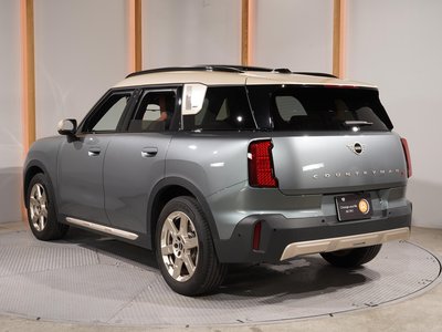 2024 MINI COOPER COUNTRYMAN — миниатюра 12