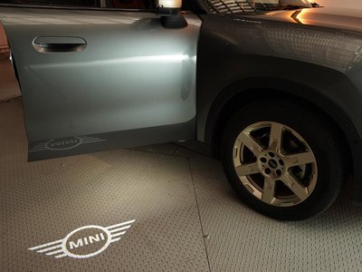 2024 MINI COOPER COUNTRYMAN — миниатюра 55