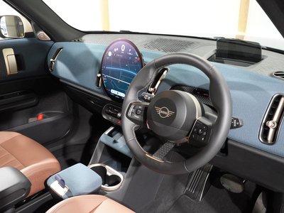 2024 MINI COOPER COUNTRYMAN — миниатюра 18