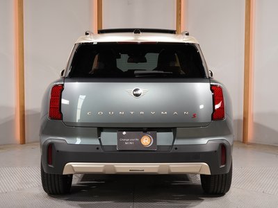 2024 MINI COOPER COUNTRYMAN — миниатюра 11