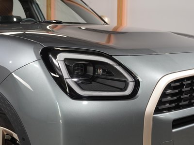2024 MINI COOPER COUNTRYMAN — миниатюра 24