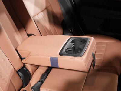 2024 MINI COOPER COUNTRYMAN — миниатюра 42
