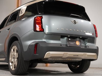 2024 MINI COOPER COUNTRYMAN — миниатюра 31