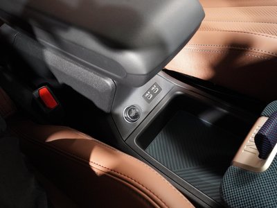 2024 MINI COOPER COUNTRYMAN — миниатюра 52