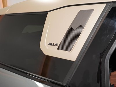 2024 MINI COOPER COUNTRYMAN — миниатюра 30