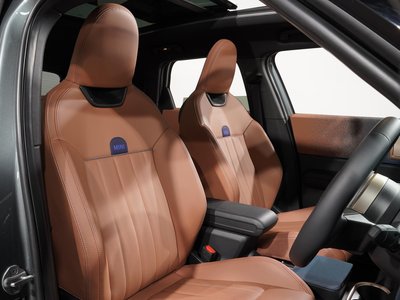 2024 MINI COOPER COUNTRYMAN — фото 6